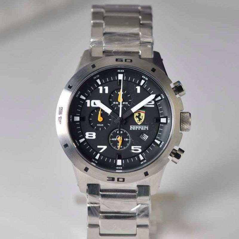 Ferrari watch man-355